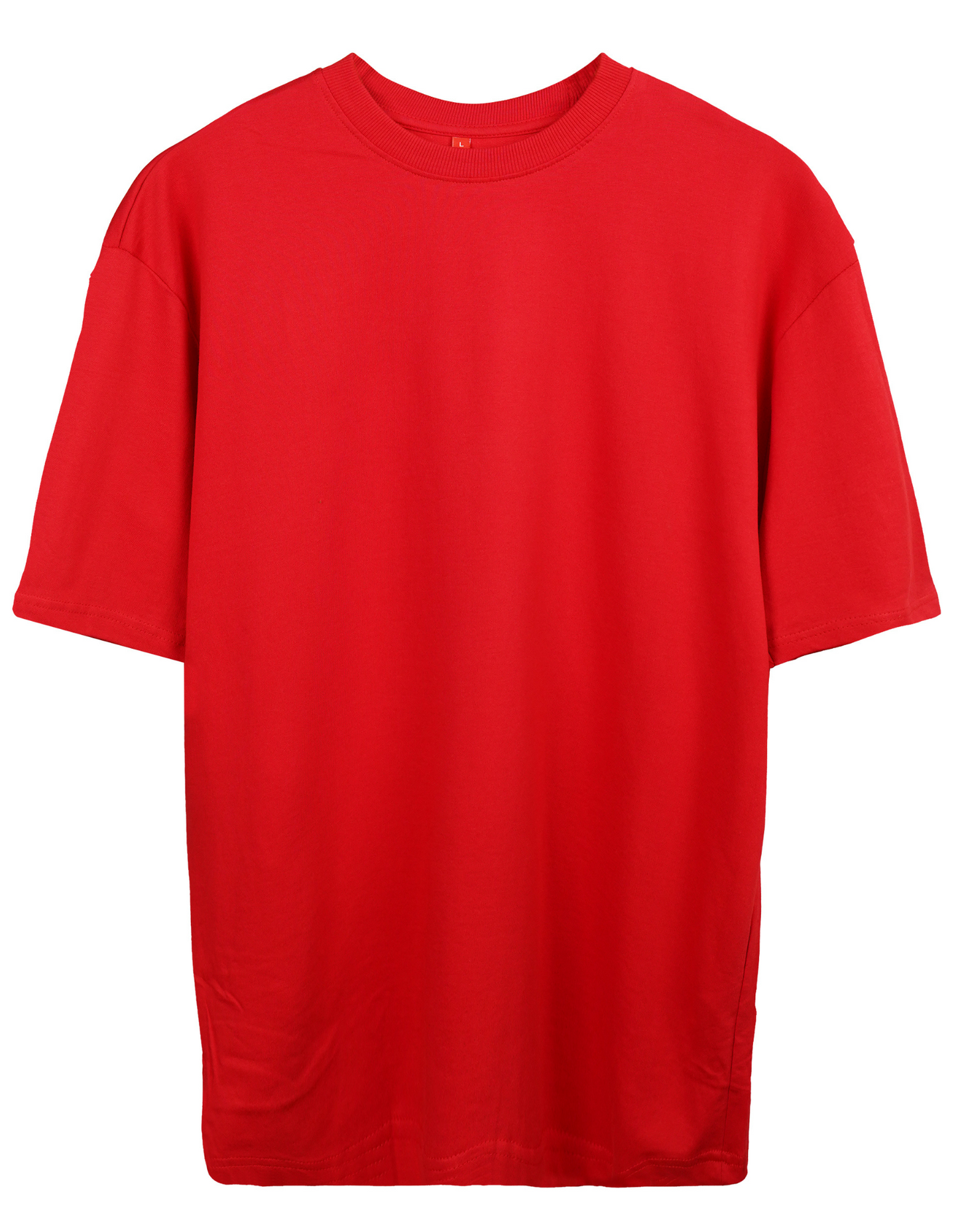 Bae N Bruh - Sudden Death Men’s Oversized T-shirt Product front