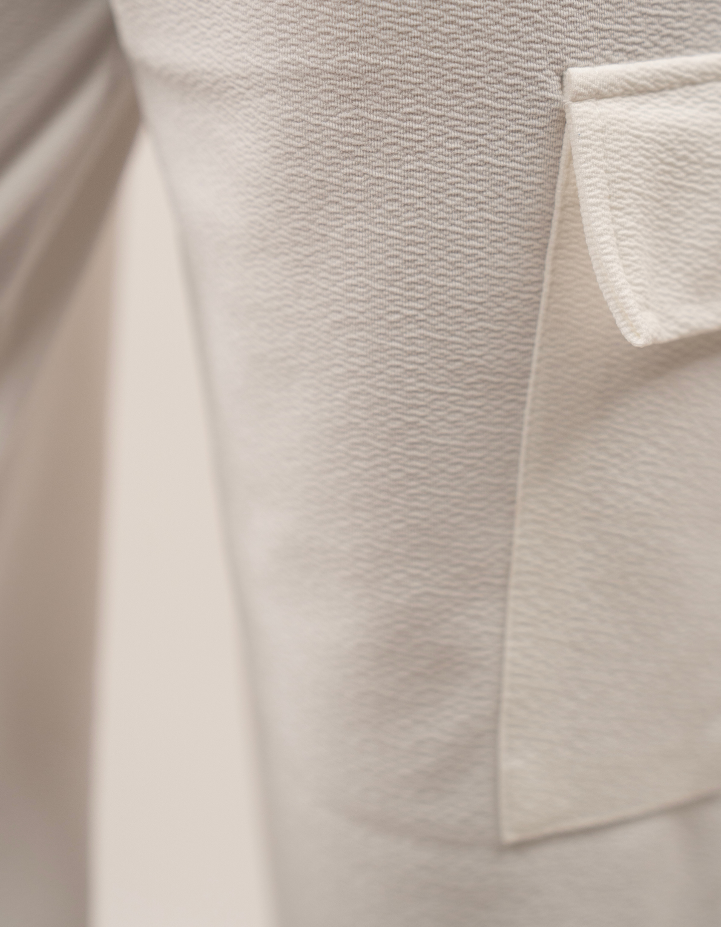 Bae N Bruh - Caffeine Couture Co-Ord Set (Top & Jogger) pocket