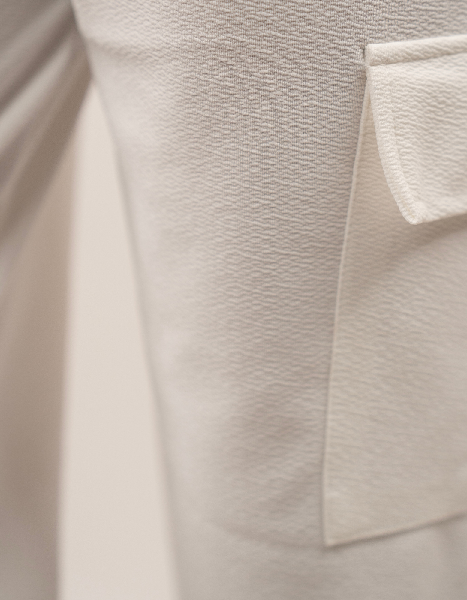 Bae N Bruh - Caffeine Couture Co-Ord Set (Top & Jogger) pocket